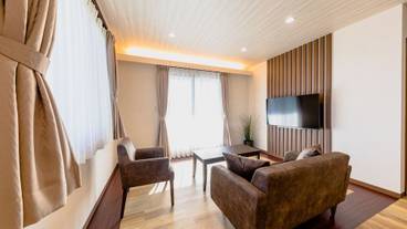 リビングルーム / 25