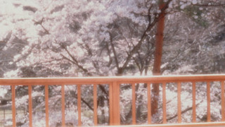 小さなテラスのある客室 (和室) <禁煙>