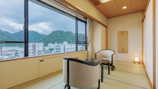 <本館>和室【月】