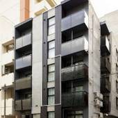 PINN-S4E5（旧：GLOWL-S4E5）（北海道 アパートメント） / 3