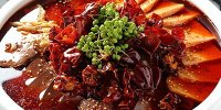【大阪】疲れを吹き飛ばせ！梅田・なんば周辺の辛いグルメおすすめ10選