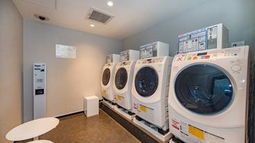 施設内の設備 / 4