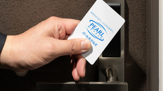 [禁煙] セミダブルルーム