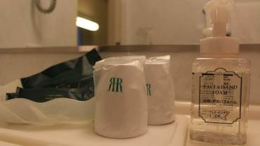 バスルーム / 21