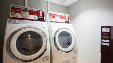 ランドリー ルーム / 5