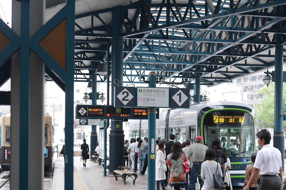 施設からの眺望