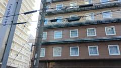 東横イン大阪阪急十三駅西口2