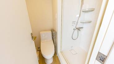 バスルーム / 14