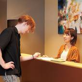 TIME SHARING STAY 浅草(東京都 ゲストハウス・ホステル・ドミトリー) / 2