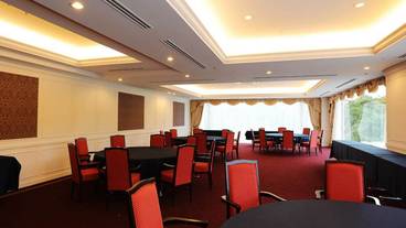 施設内の設備 / 11