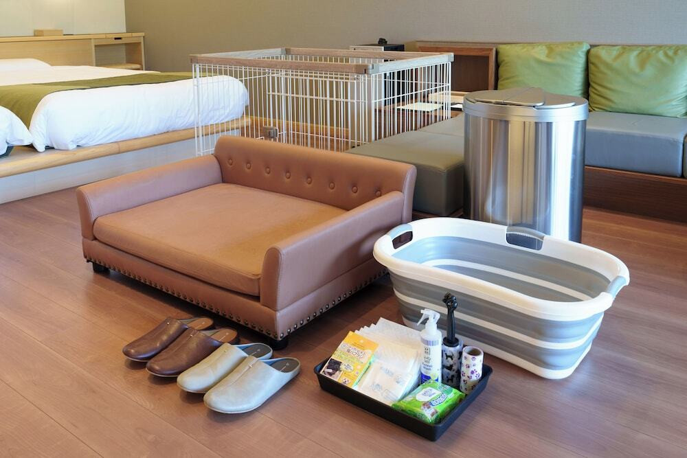 別邸／ワンちゃんOKプレミアムスイート②