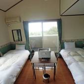 B＆Bゲストハウス 輪の宿（静岡県 ペンション） / 4