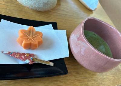 箱根強羅 白檀