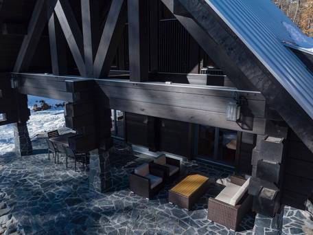 Fountainhead Hakuba / 2