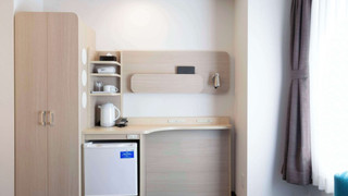 ルーム ベッド (複数台) 禁煙