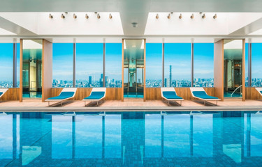 The 15 Best Hotels in Tokyo for Couples to Use for Day-Time Dates