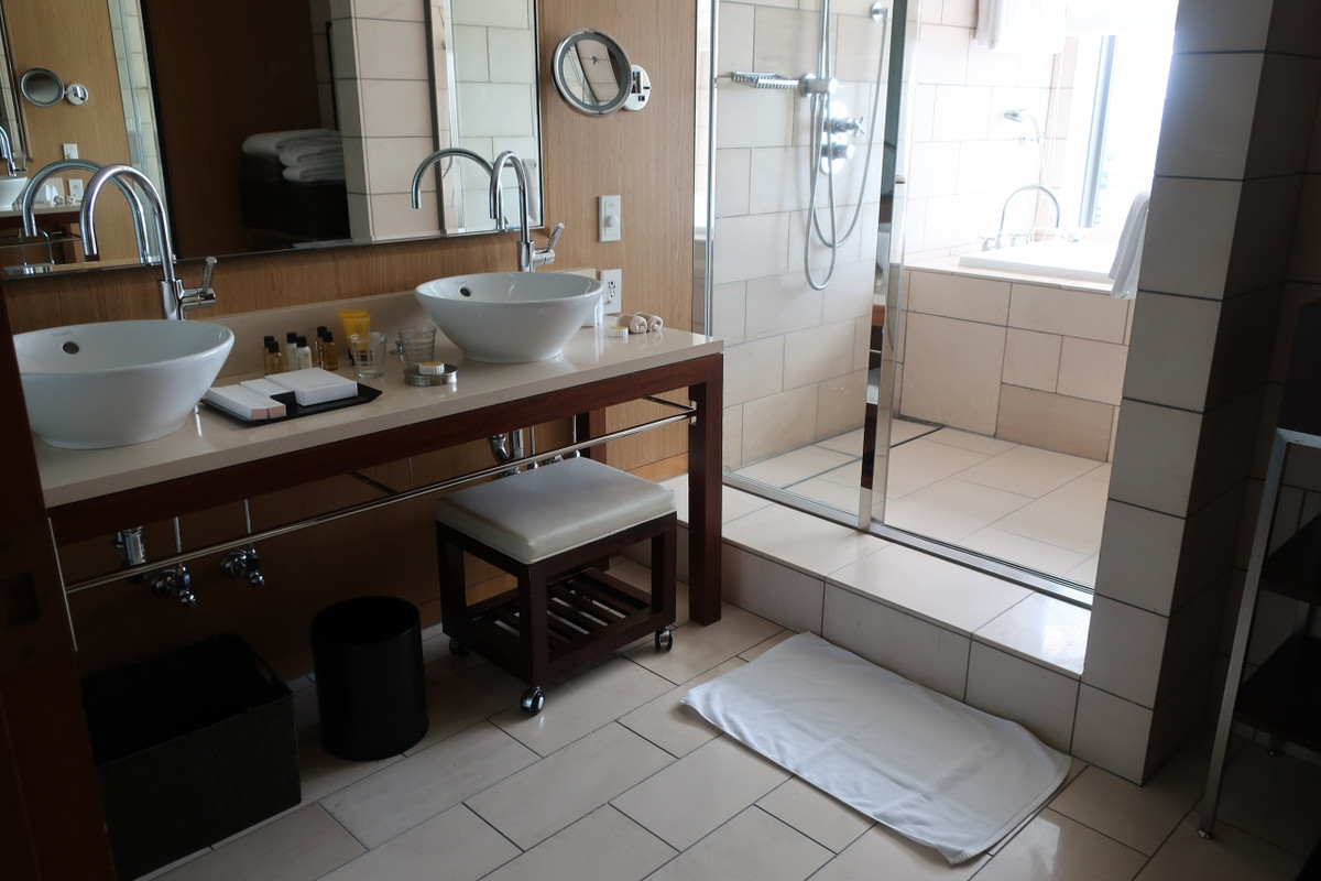 ダブルシンク♪