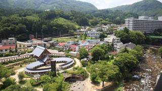 トラディショナル 4 人部屋