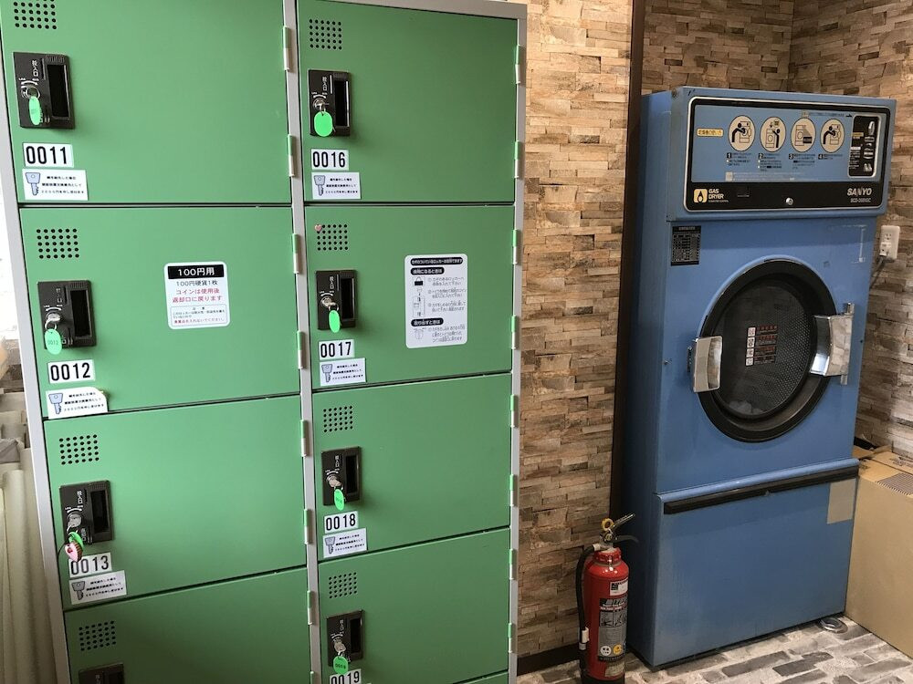 ランドリー ルーム