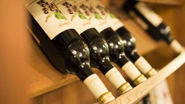 内部エントランス / 2