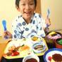 【お子様歓迎】家族旅行に◎くじ引きやキッズルーム☆赤ちゃんも安心の名湯でのんびり(2食付/お部屋食) | 奥白浜椿温泉 湯治のできる宿 しらさぎ