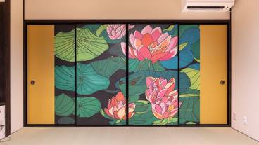 客室の設備とサービス / 21