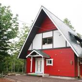 ひるがの高原リゾート「翠峯苑」（岐阜県 コテージ・ロッジ・一棟貸） / 2