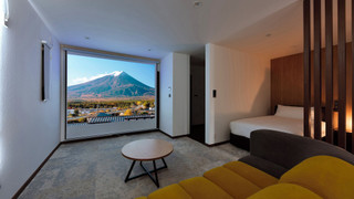 ルーフトップヴィラ [シアタールーム付 Type B] 禁煙