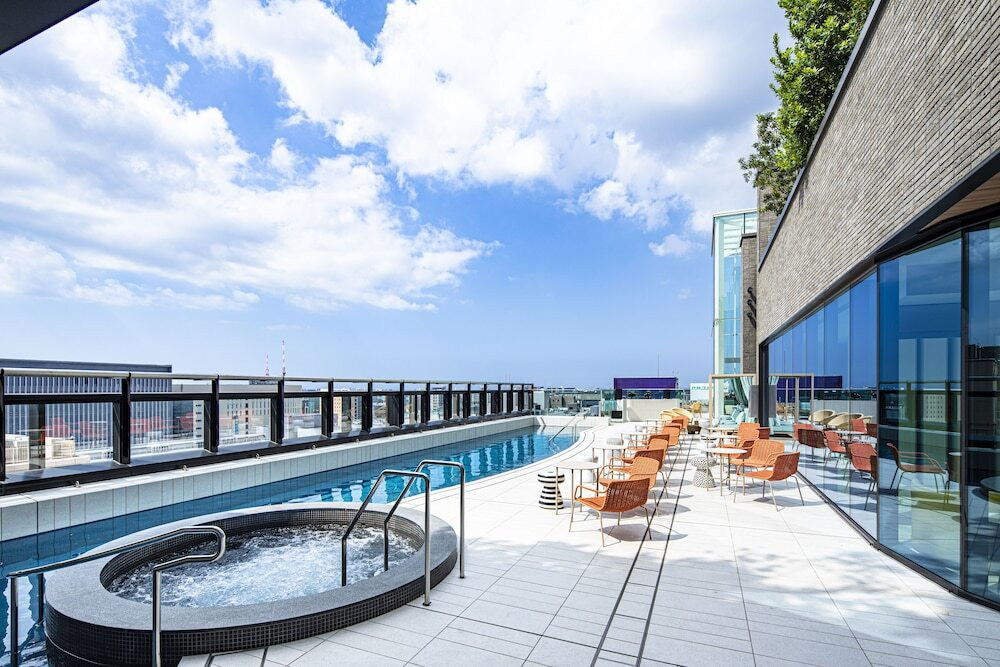 都ホテル 博多4069143