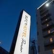 スーパーホテルPremier帯広駅前 天然温泉 拓聖の湯