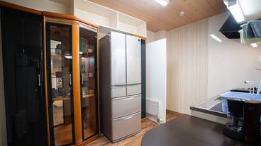 共用キッチン / 11