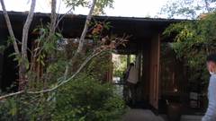 オーベルジュ内子