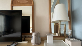 スタンダードツインルーム 禁煙