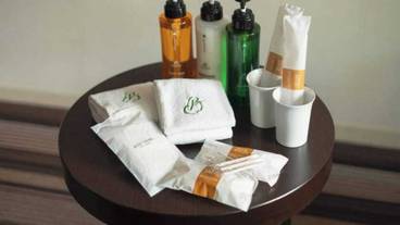 客室の設備とサービス / 31