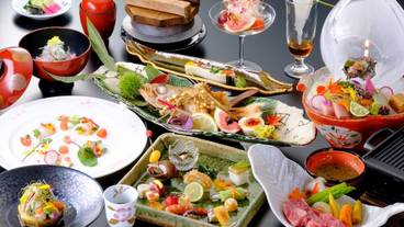 食事・飲み物 / 6