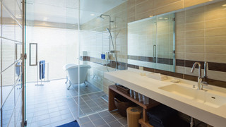 海のシーサールーム