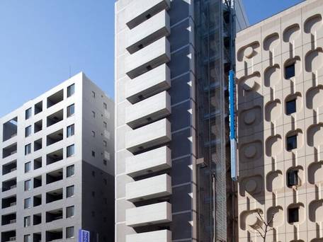 ダイワロイネットホテル東京赤羽 / 4