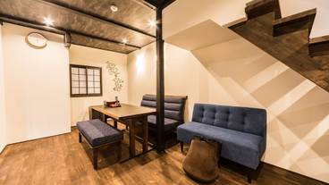 リビング エリア / 19