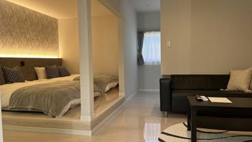 リビング エリア / 3