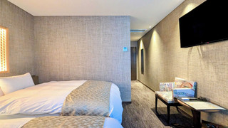 スタンダード ツインルーム