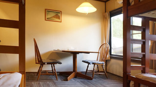 プライベート エコノミー ルーム