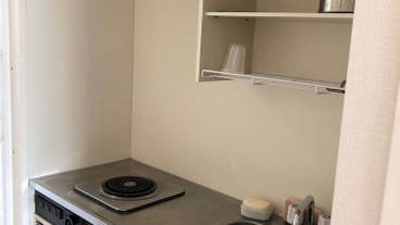 専用簡易キッチン / 4