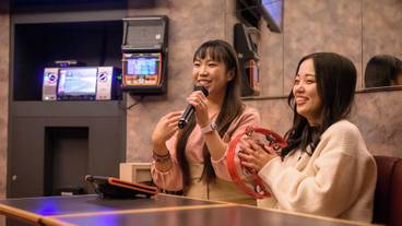 カラオケ ルーム / 15