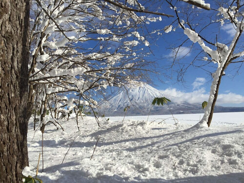 施設からの眺望