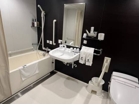 ホテルリブマックス茅場町 / 3