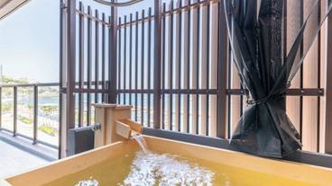 部屋からの景観 / 38