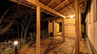 施設内の設備 / 4