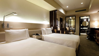 スーペリア ツイン