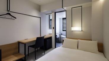 スタンダードダブル / 1