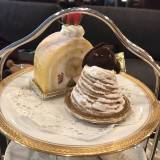 カフェレストラン ミレフォリア（カフェレストランミレフォリア）